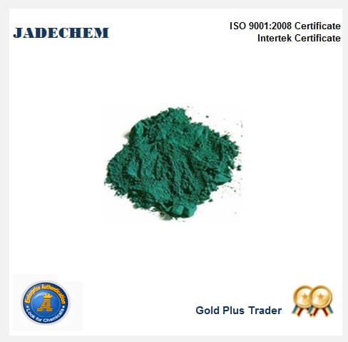 Solvent Green 3 with steady quality and competitive price